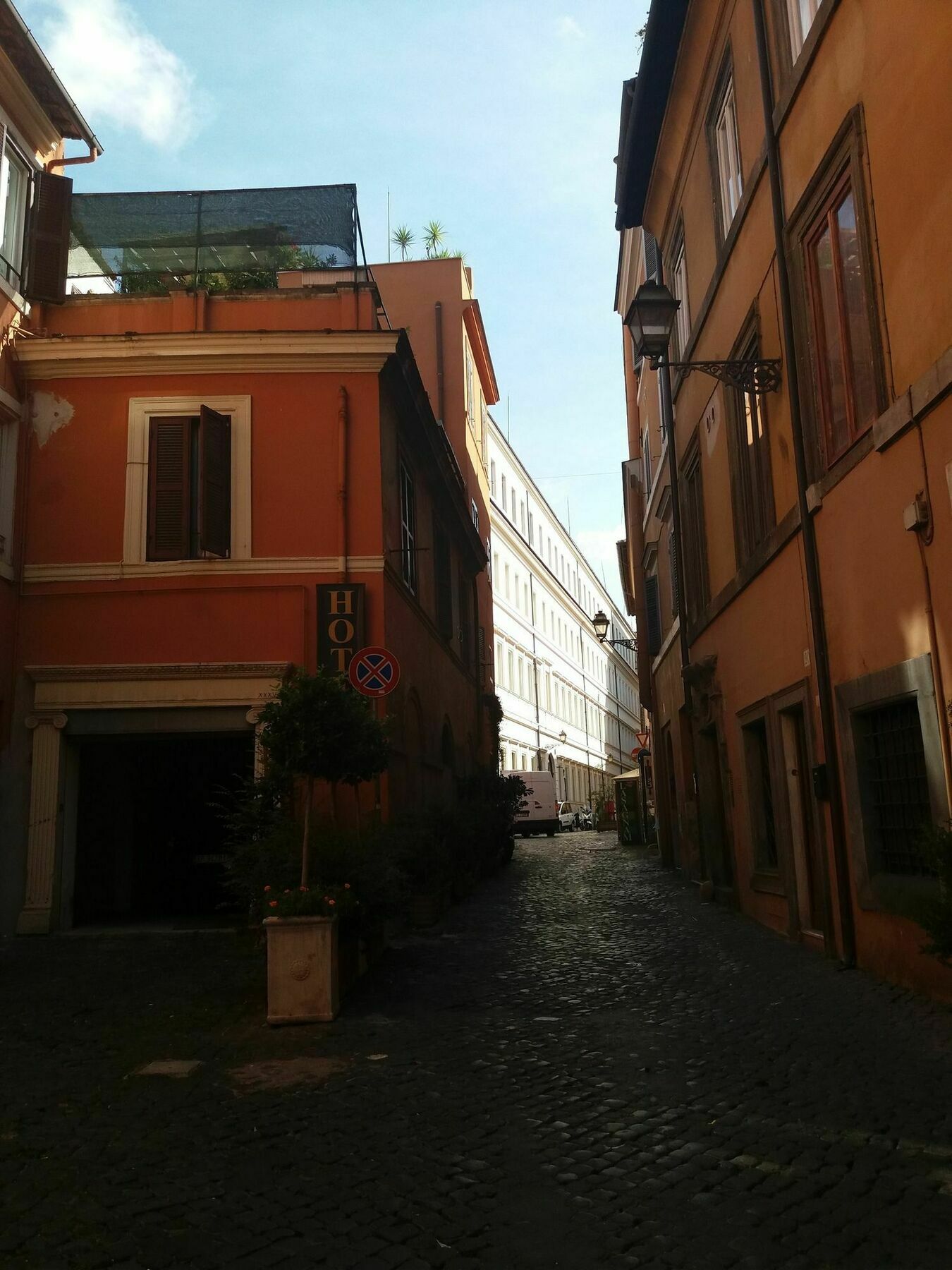 Colosseo A Stone's Throw From Apartamento Roma